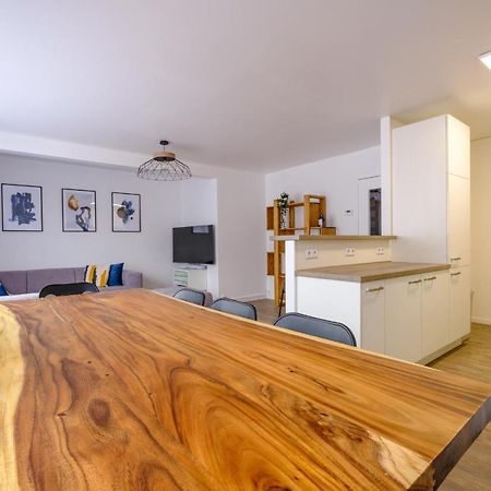 La Rouette Apartman Reims Kültér fotó
