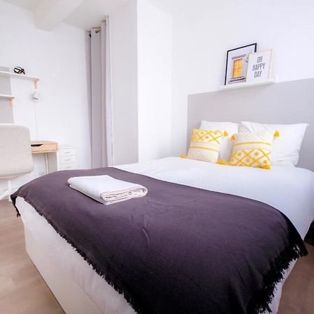 La Rouette Apartman Reims Kültér fotó