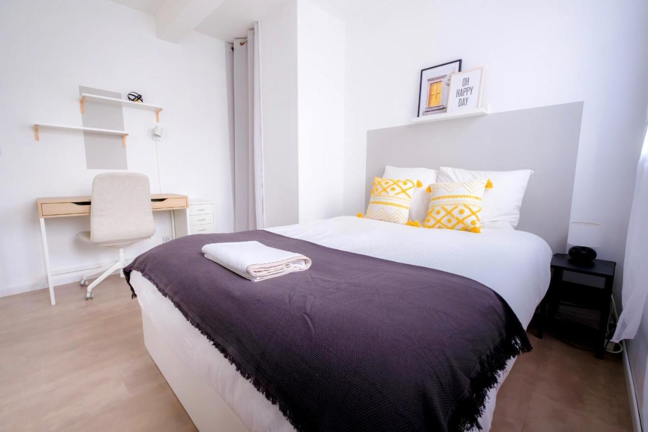 La Rouette Apartman Reims Kültér fotó