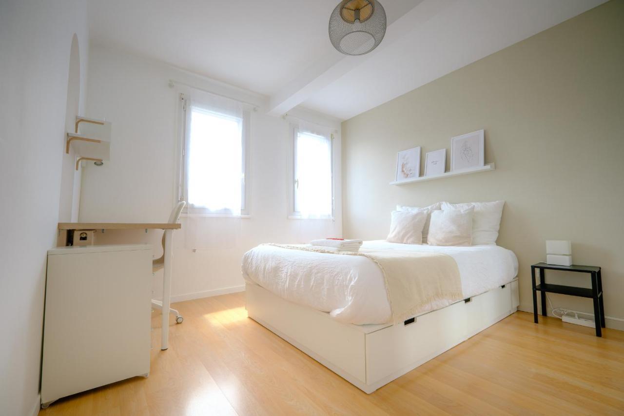 La Rouette Apartman Reims Kültér fotó