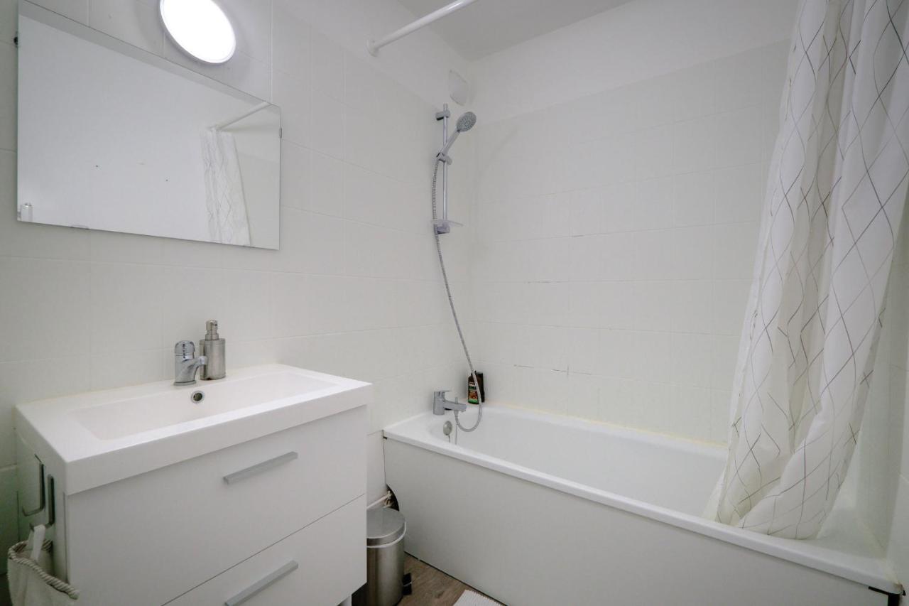 La Rouette Apartman Reims Kültér fotó