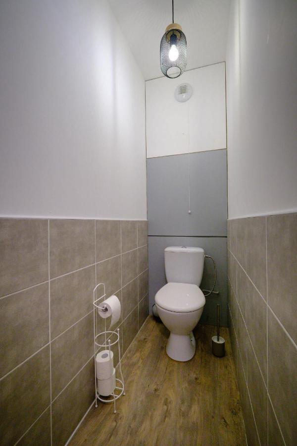La Rouette Apartman Reims Kültér fotó