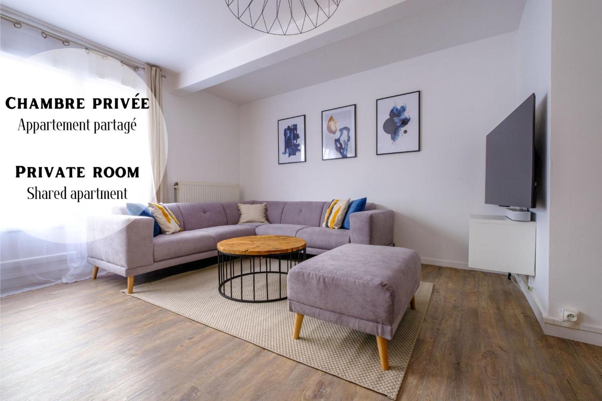 La Rouette Apartman Reims Kültér fotó